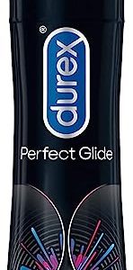 Durex 50 ml Play Perfect Glide Silicone Lubricant