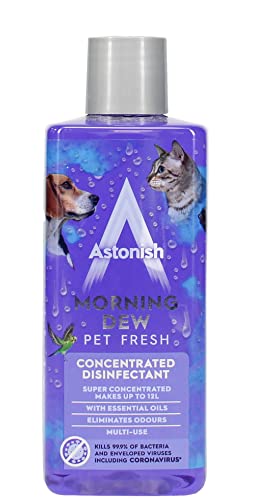 astonish 3 in 1 multi purpose super concentrated disinfectant with long 2