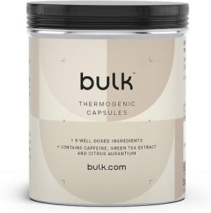 bulk complete thermogenic pack of 90