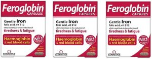 feroglobin 6