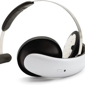 Flow tDCS Headset for Depression | Medically Approved Brain Stimulation for at-Home use