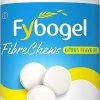 Fybogel FibreChews 30s, Chewable For Constipation Relief