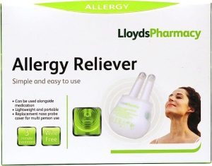 lloydspharmacy allergy reliever