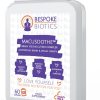 MACUSOOTHE Eye Complex Premium Vision Support, Eye Pressure, Age Related, Blue Light (from Smartphones) | Contains Zeaxanthin, Lutein, Bilberry &...