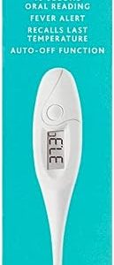 Morrisons Flexi-Tip Thermometer