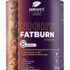 Nature's Finest Night FatBurn Extreme | Weight Loss Supplement to Slim Fast | Fat Burner with Morosil, L-carnitine and Valerian | Lose Weight While...