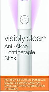 Neutrogena Visibly Clear Anti-Acne Light Therapy Stick Acne Treatment