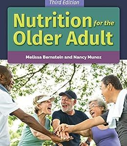 Nutrition for the Older Adult
