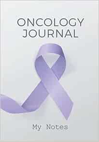 Oncology Journal: My Notes - Medical information, appointments, blood trackers, wellbeing tips and more