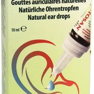 Otosan Natural Ear Drops 10 ml