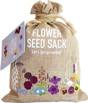 scott co flower seed variety pack 30 different varieties of flower seeds