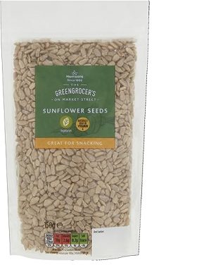 sunflower seeds 150g