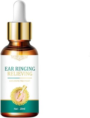 tinnitus ear drop tinnitus ear drops ear ringing relieving for hearing