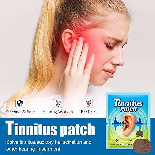 tinnitus relief for ringing ears 1