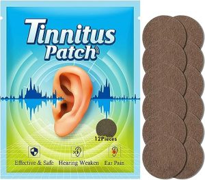 tinnitus relief for ringing ears