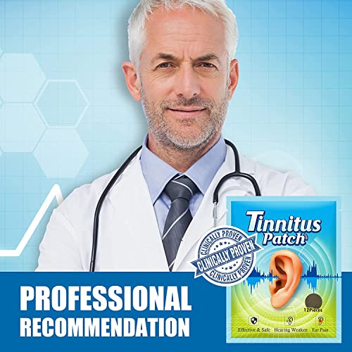 tinnitus relief for ringing ears 6