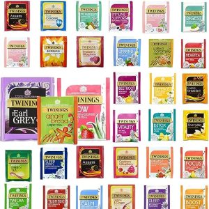twinings tea bags envelopes sachets 50 pack pick n mix choose from 25