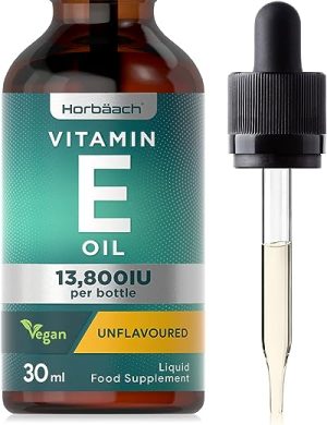 vitamin e oil oral drops 230iu 30ml 13 800iu per bottle unflavoured