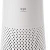 Winix Air Purifier A332 with True HEPA Filter, CADR 228 m³/h, (Up to 45m²) for Allergy Sufferers. PlasmaWave Technology. Reduce 99.97% Hay Fever,...
