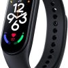 Xiaomi Smart Band 7 - Activity Tracker Black