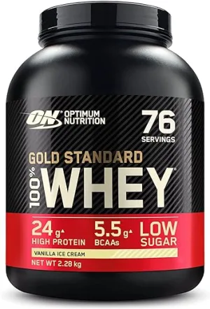 optimum nutrition gold standard whey muscle building and recovery protein jpg