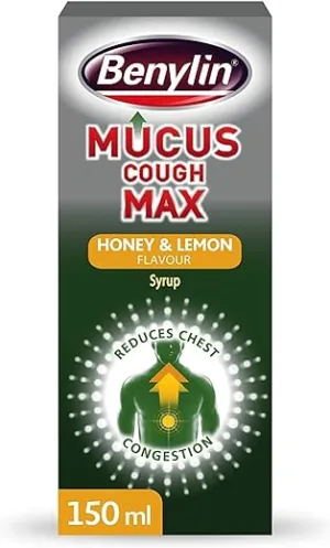 benylin mucus cough max honey and lemon flavour reduce cough intensity from jpg