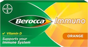berocca immuno effervescent tablets 11 vitamins and minerals including jpg