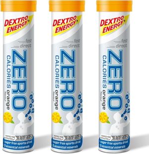 dextro energy zero calories i recovery and hydration electrolyte drink i zero