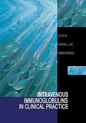 intravenous immunoglobulins in clinical practice jpg