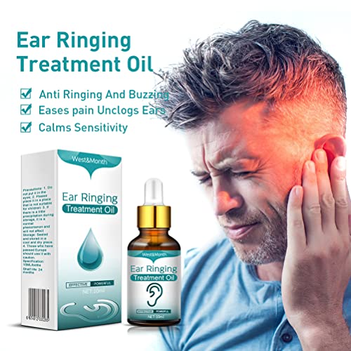 kuantan tinnitus ear drops japanese ear ring oil all natural oil for ear 3