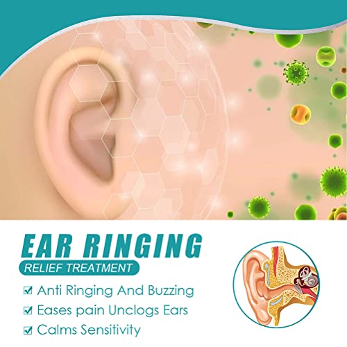 kuantan tinnitus ear drops japanese ear ring oil all natural oil for ear 4