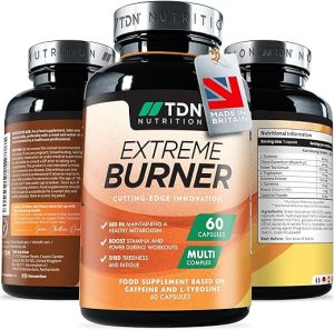 massive 2 months supply extreme burners weight management for men women