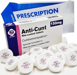 mints included prank pill tablet box xmas gift ideal present for him