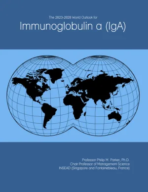 the 2023 2028 world outlook for immunoglobulin a iga jpg