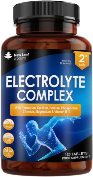 electrolytes tablets high strength electrolyte tablets rehydration tablets