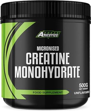 creatine monohydrate powder 500g premium grade creatine monohydrate uk