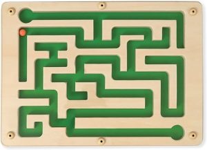 relish marble maze circuit game alzheimers and dementia games