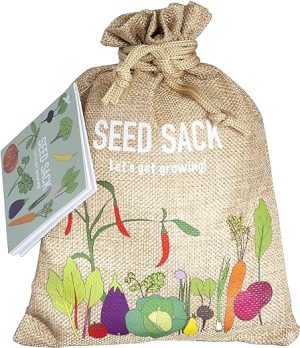 scott co vegetable seed variety pack 30 different varieties of veg herb