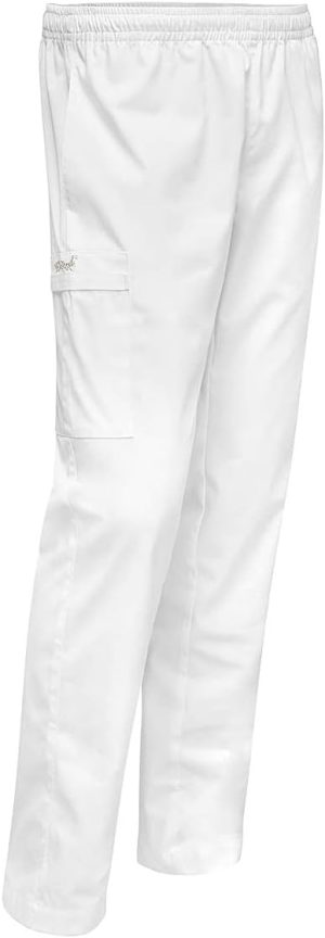 strongant practice trousers comfortable practical doctors trousers with