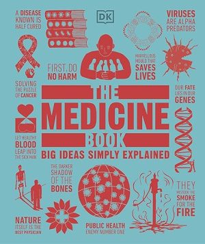 the medicine book big ideas simply
